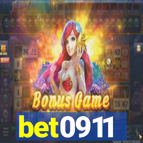 bet0911