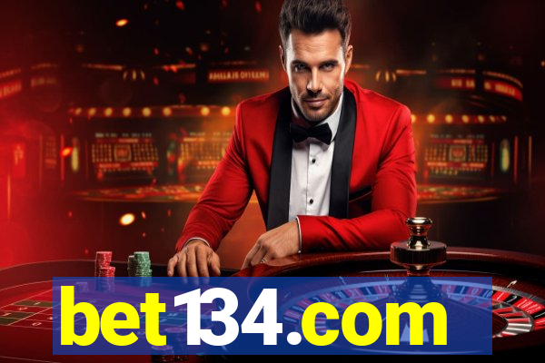 bet134.com