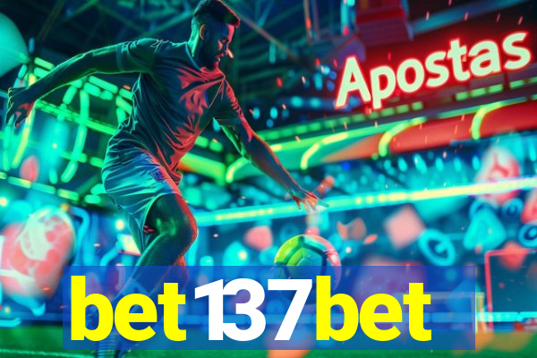 bet137bet