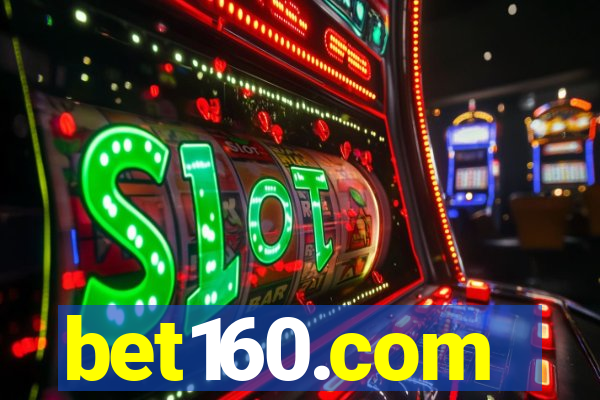 bet160.com