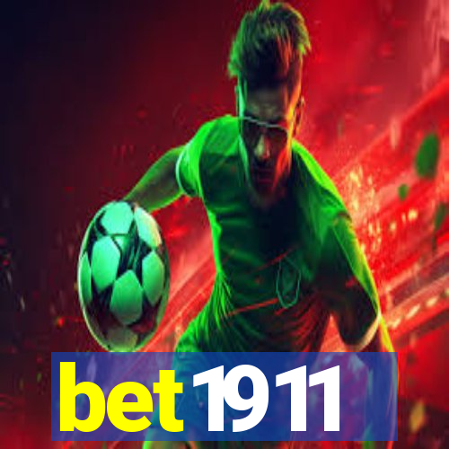 bet1911