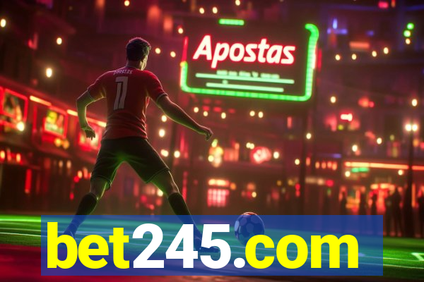 bet245.com