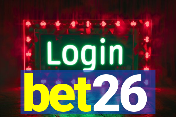 bet26