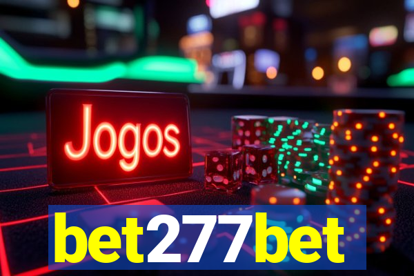 bet277bet