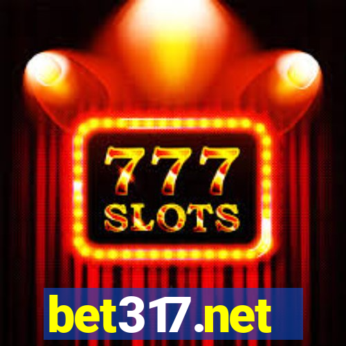 bet317.net