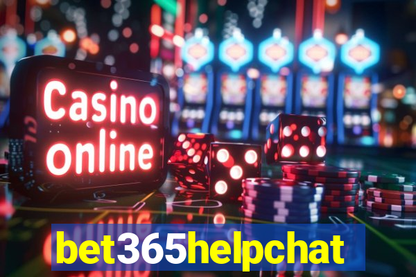 bet365helpchat