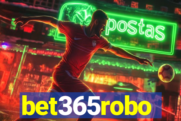 bet365robo