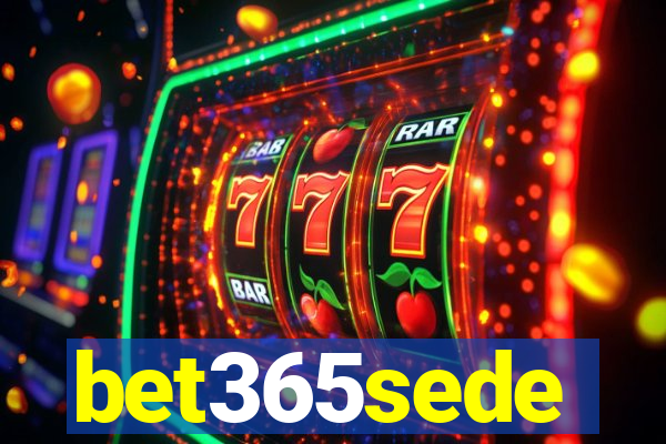 bet365sede