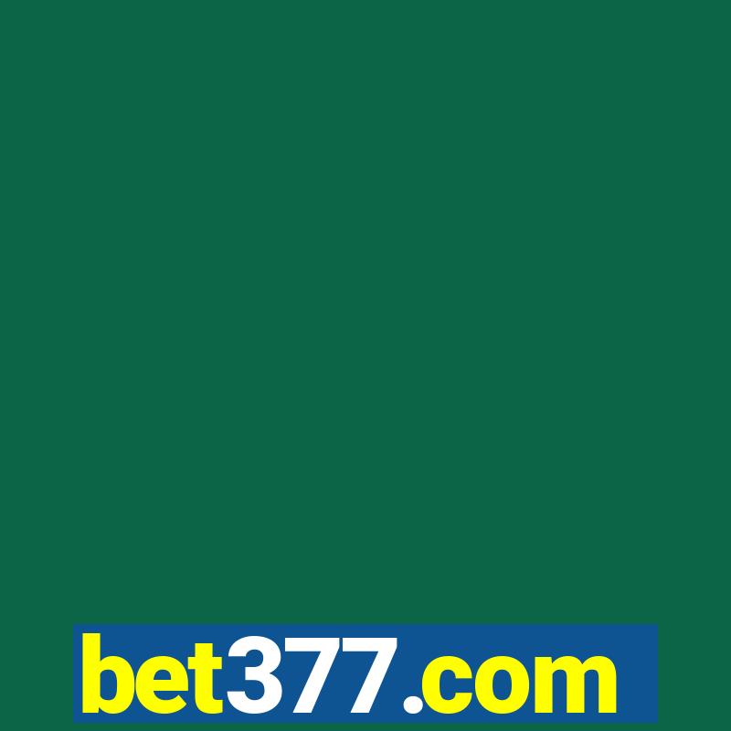 bet377.com