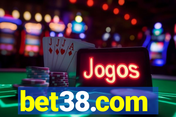 bet38.com