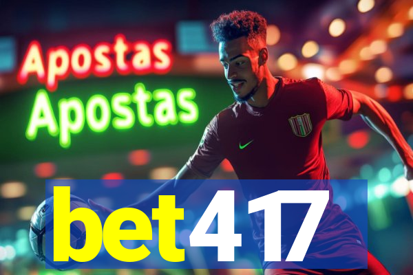 bet417