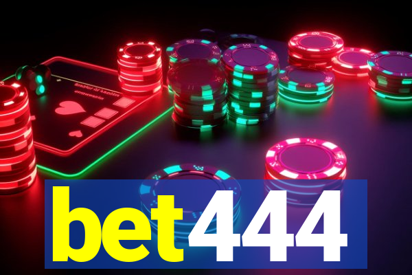 bet444