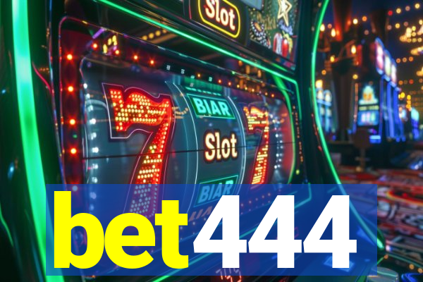 bet444