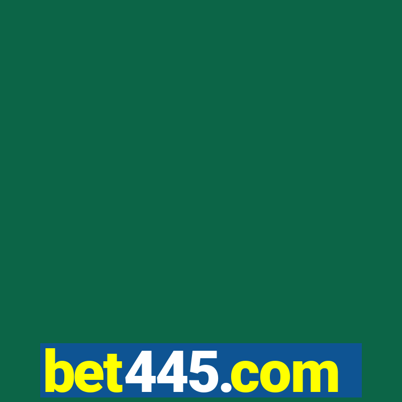 bet445.com