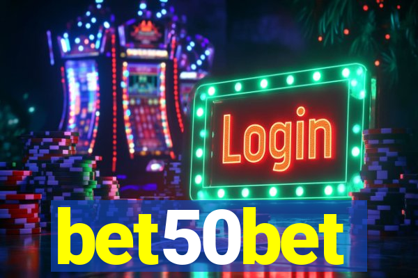 bet50bet