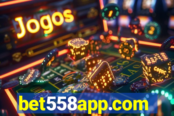 bet558app.com