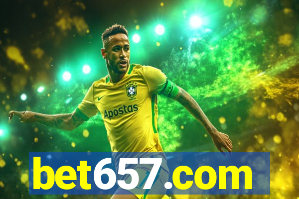 bet657.com