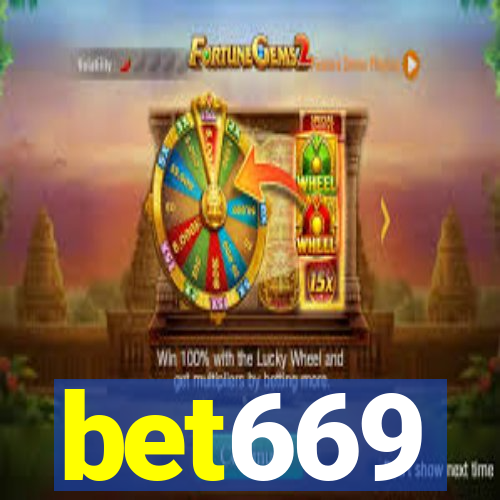 bet669