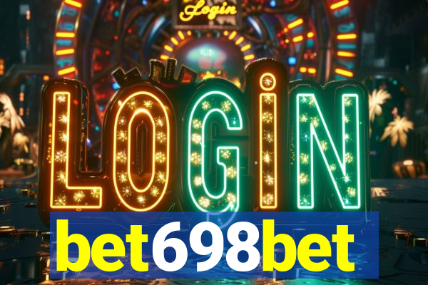 bet698bet