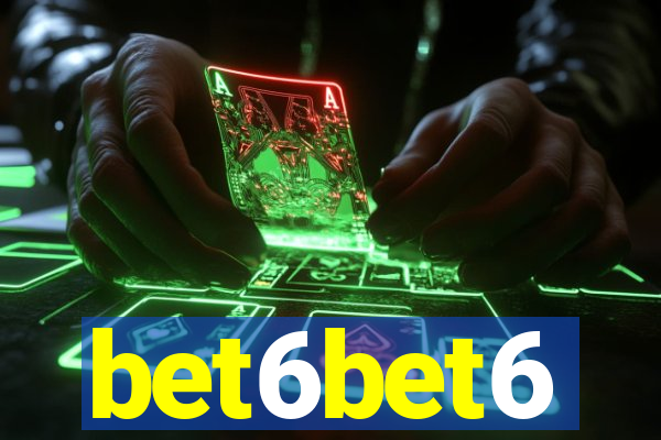 bet6bet6