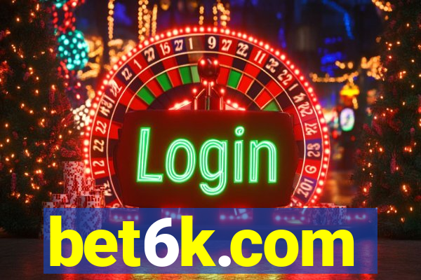 bet6k.com