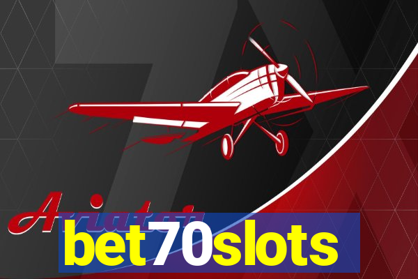 bet70slots