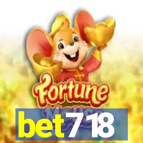 bet718