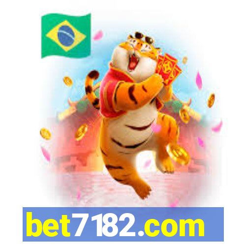 bet7182.com