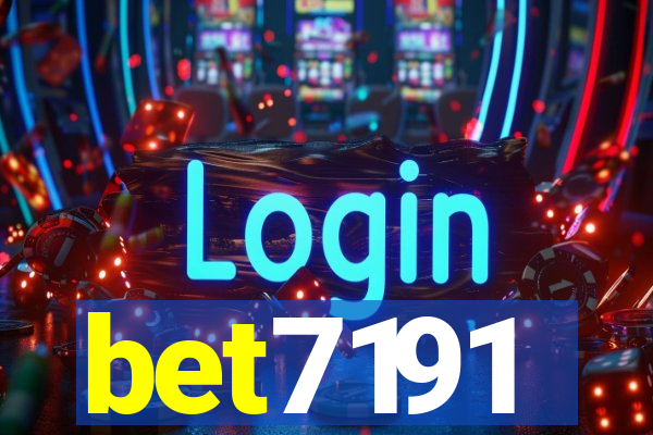 bet7191