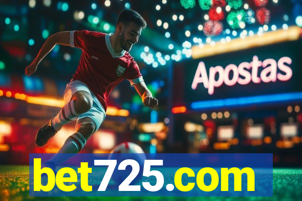 bet725.com