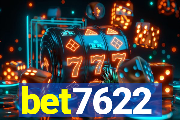 bet7622