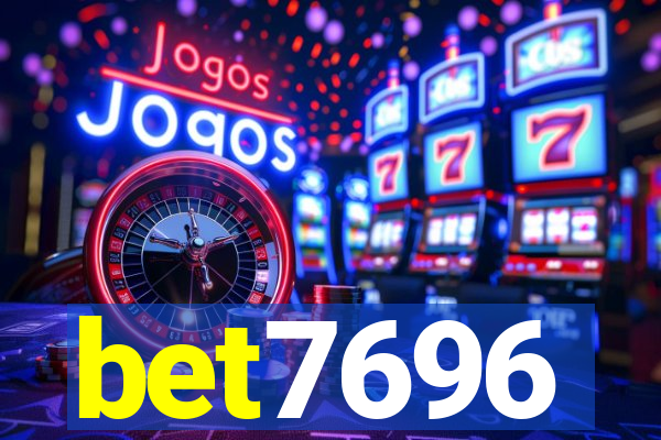 bet7696