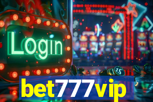 bet777vip