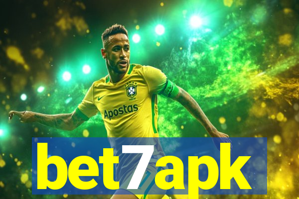 bet7apk