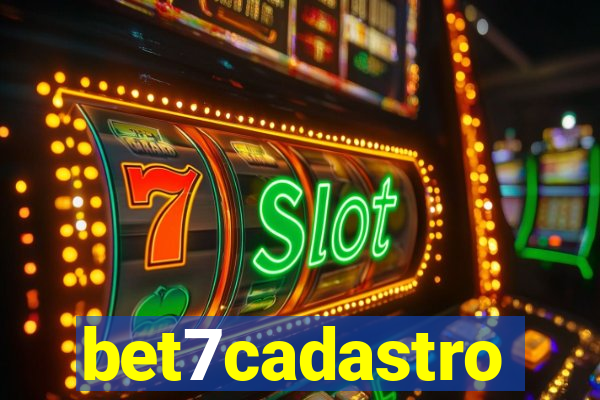 bet7cadastro