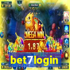 bet7login