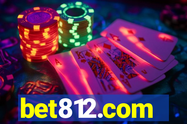 bet812.com