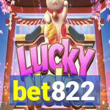 bet822