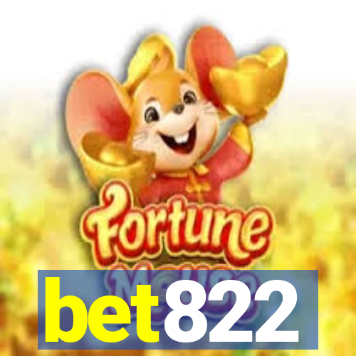 bet822