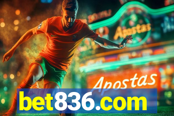 bet836.com