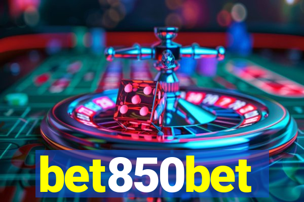 bet850bet