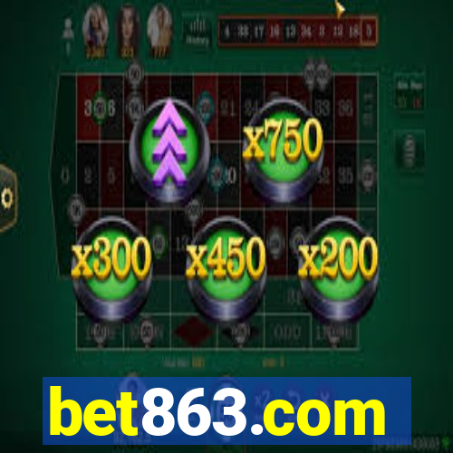 bet863.com