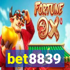 bet8839