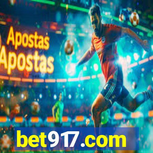 bet917.com