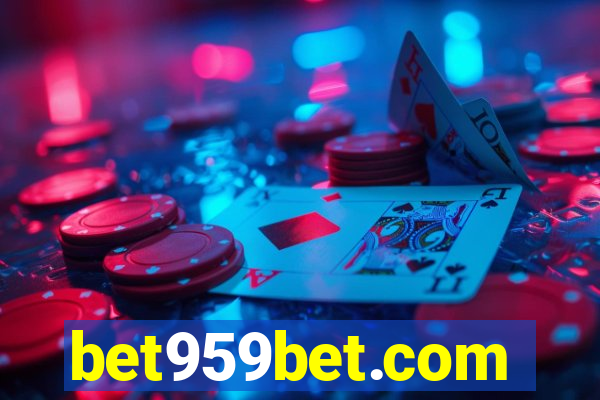 bet959bet.com