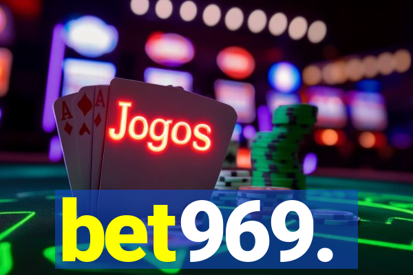 bet969.