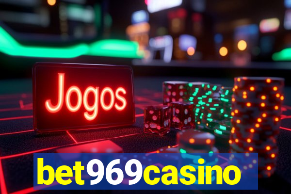 bet969casino