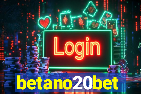 betano20bet