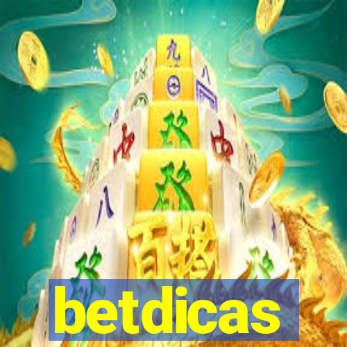 betdicas