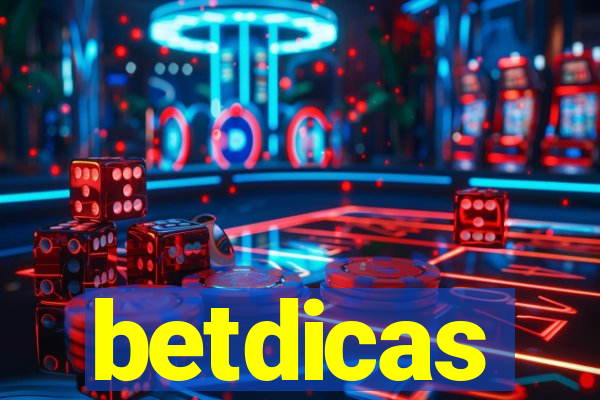 betdicas